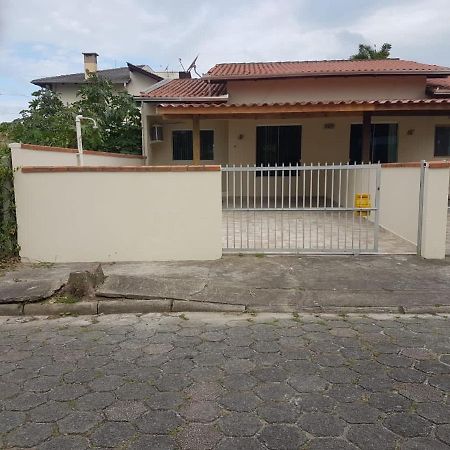 Casa Da Praia - Bombas II ボンビーニャス エクステリア 写真