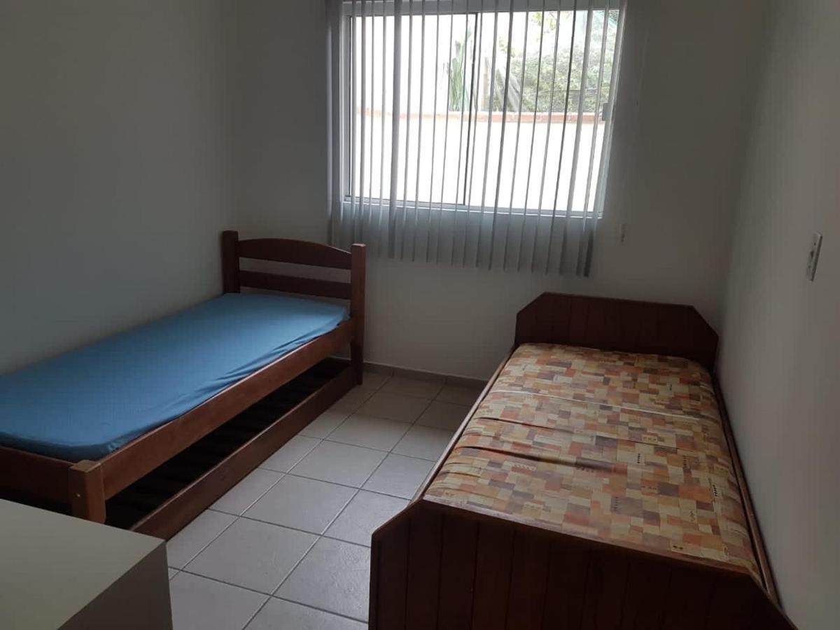 Casa Da Praia - Bombas II ボンビーニャス エクステリア 写真