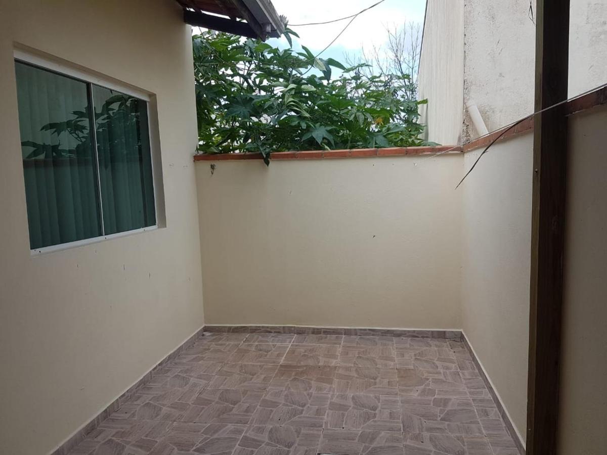 Casa Da Praia - Bombas II ボンビーニャス エクステリア 写真