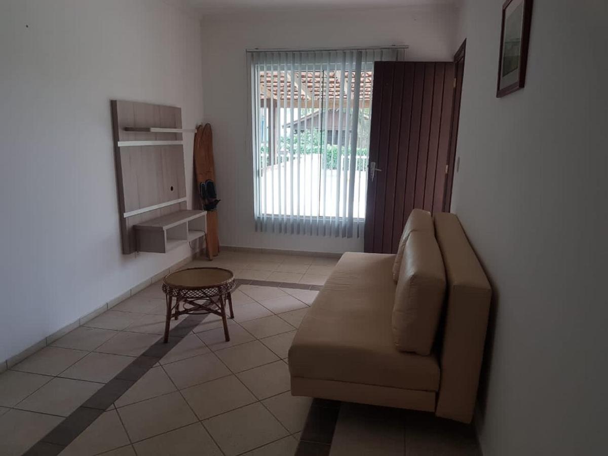 Casa Da Praia - Bombas II ボンビーニャス エクステリア 写真